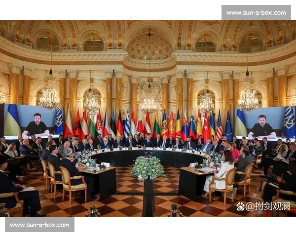 波兰与乌克兰关系全景解析:历史、政治与未来合作趋势 波兰与乌克兰关系全景解析:历史、政治与未来合作趋势